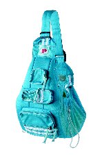 BABY BAG SPORTY